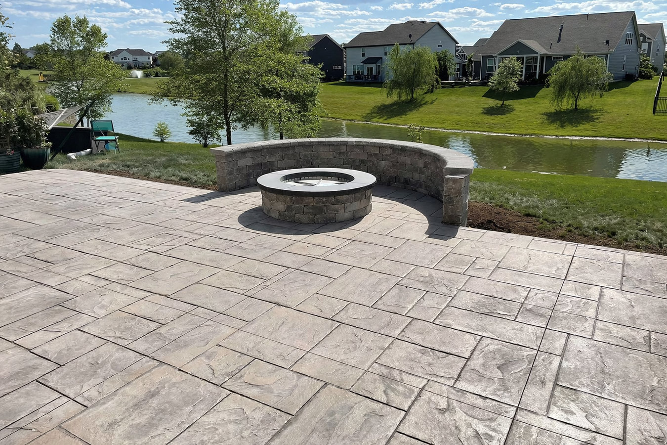 Concrete Contractor in Coppell, TX